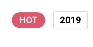 “I'm hot 'coz I'm fly 
You ain't 'coz you're not 
This is why, this is why 
This is why I'm hot…”