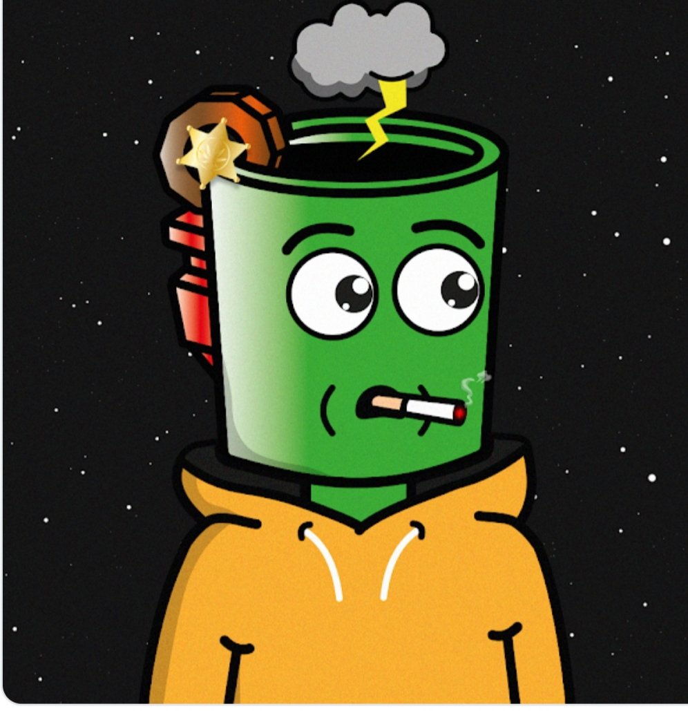 Stony stormy boys @High_LightsNFT