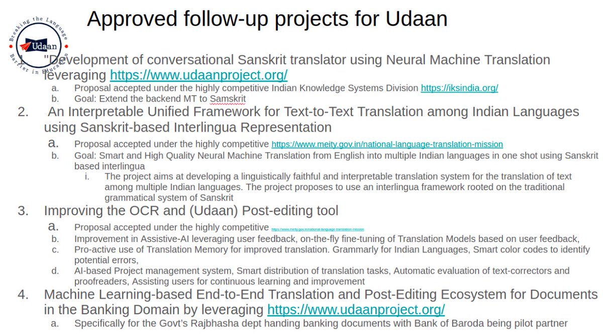 Translate through this open source* developed by IITB udaanproject.org 
It's USPs are like OCR with layout analysis for complex text, Dictionary constrained initial translation, Human-in-the-loop post-editing etc.
See slides, specially slide 42, at docs.google.com/presentation/d…