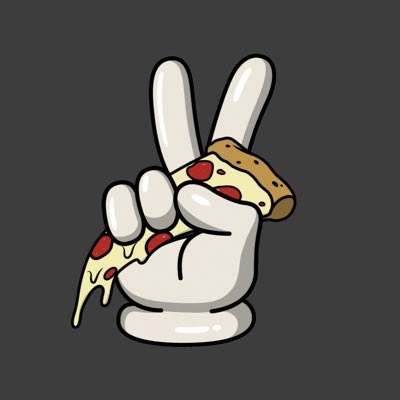 almedagrill's tweet photo. @coursework_nft ✌🏾 🍕#NewProfilePic https://t.co/VYPbqoRsOZ