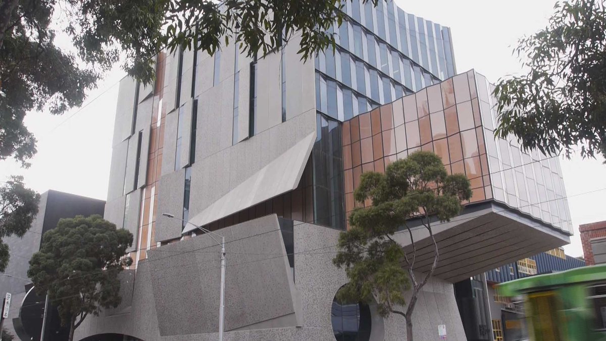 SacredSpaces31's tweet photo. Do you know what sounds good?👂
Our NEW episode on the $109 million development of state-of-the-art teaching, learning, rehearsal &amp; performance spaces for the Melbourne Conservatorium @ the Ian Potter Southbank Centre! Airs Thurs @ 6PM @C31Melbourne📺#UniMelb https://t.co/QUrY0PS3yM