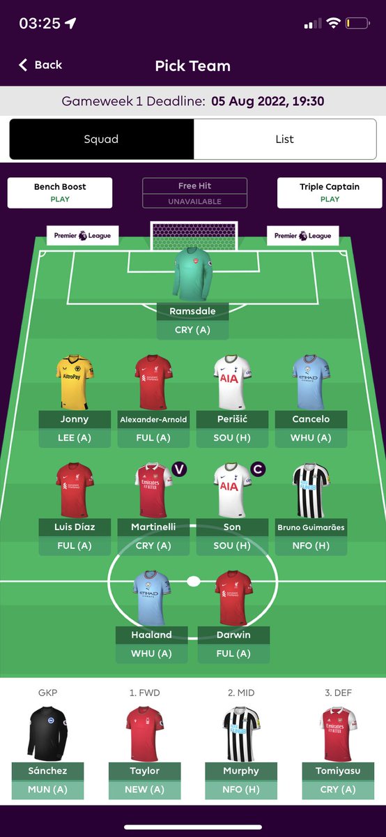 GustavLasses's tweet photo. @OfficialFPL 1-10? https://t.co/hSVJSw5Qfo