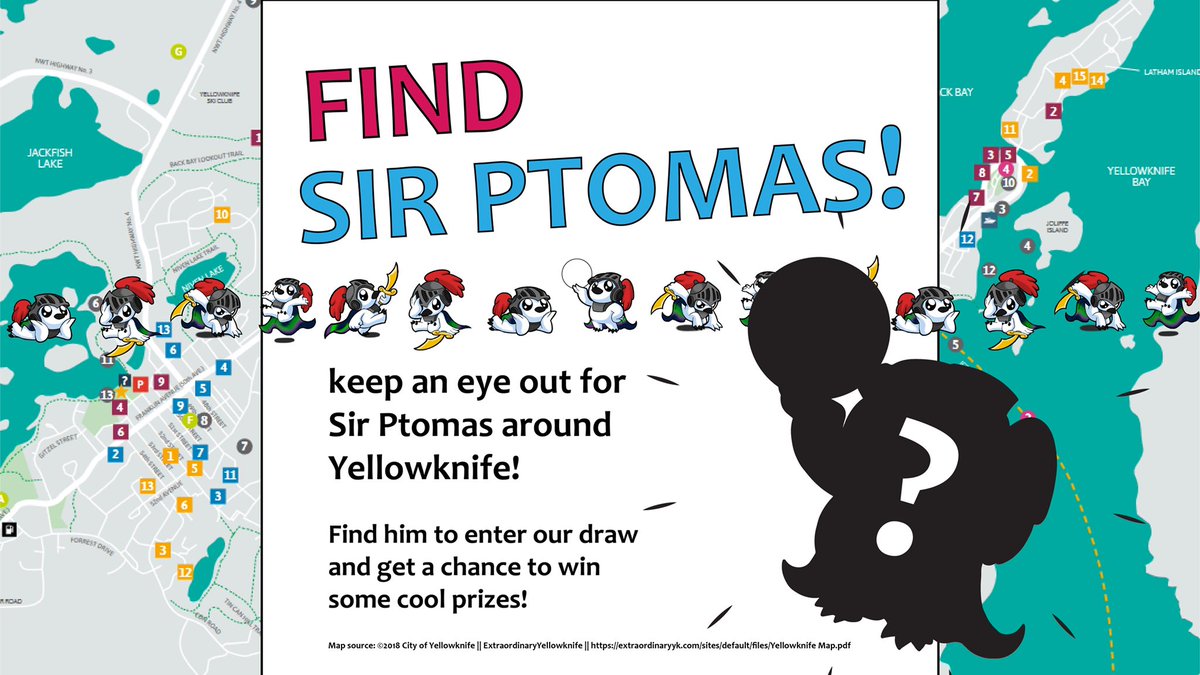 Ptarmicon tweet media