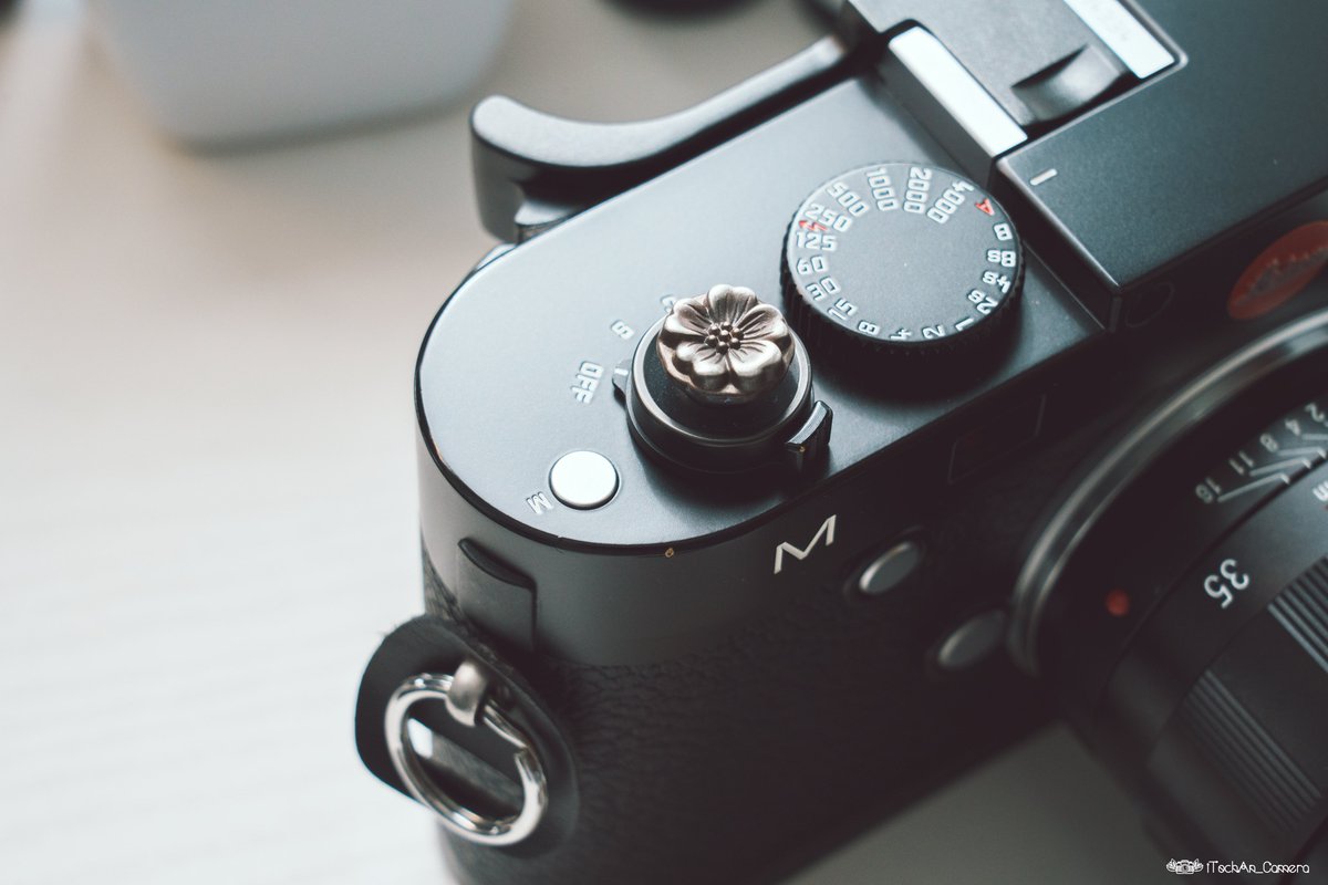 SakurafotoU's tweet photo. ćFORZAGO HANDMADEćCamellia with Leicaļ¼perfect combinationšŗ
šhttps://t.co/Y3ft1ZHXEJ
#camera #photo #photography #photographer #handmade #shutterbutton https://t.co/V7YgDf2iIi