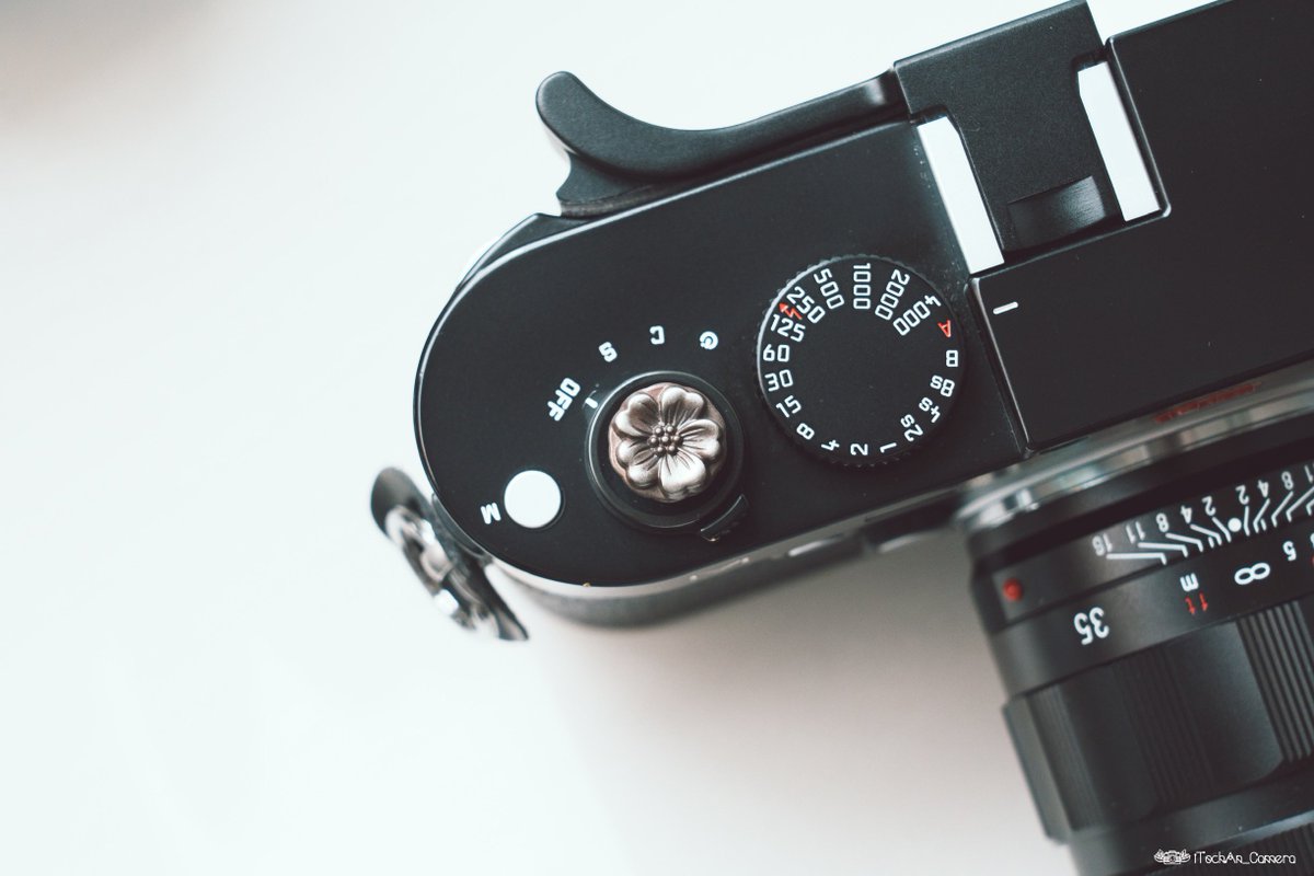 SakurafotoU's tweet photo. ćFORZAGO HANDMADEćCamellia with Leicaļ¼perfect combinationšŗ
šhttps://t.co/Y3ft1ZHXEJ
#camera #photo #photography #photographer #handmade #shutterbutton https://t.co/V7YgDf2iIi