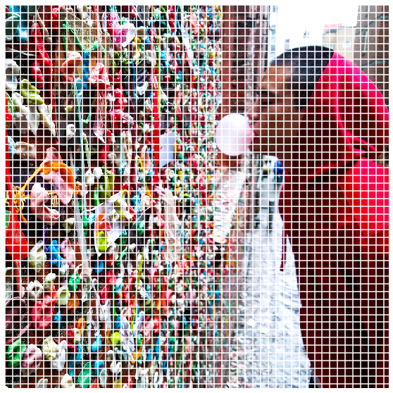 datapronetwork's tweet photo. Photo Mosaics with Nearest Neighbors: Machine Learning for Digital Art https://t.co/8R1vqpu577 #knearestneighbours #photomosaic #digitalart https://t.co/xhUZhPAp2D