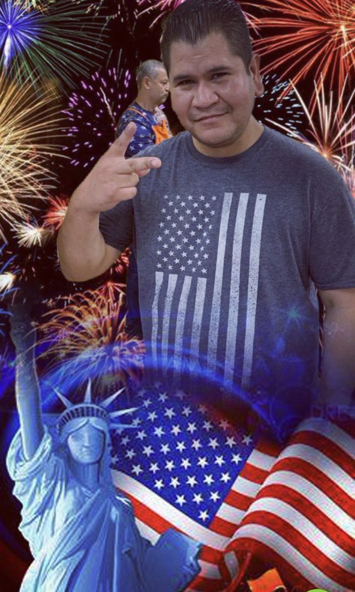 Justin Marrero tweet media