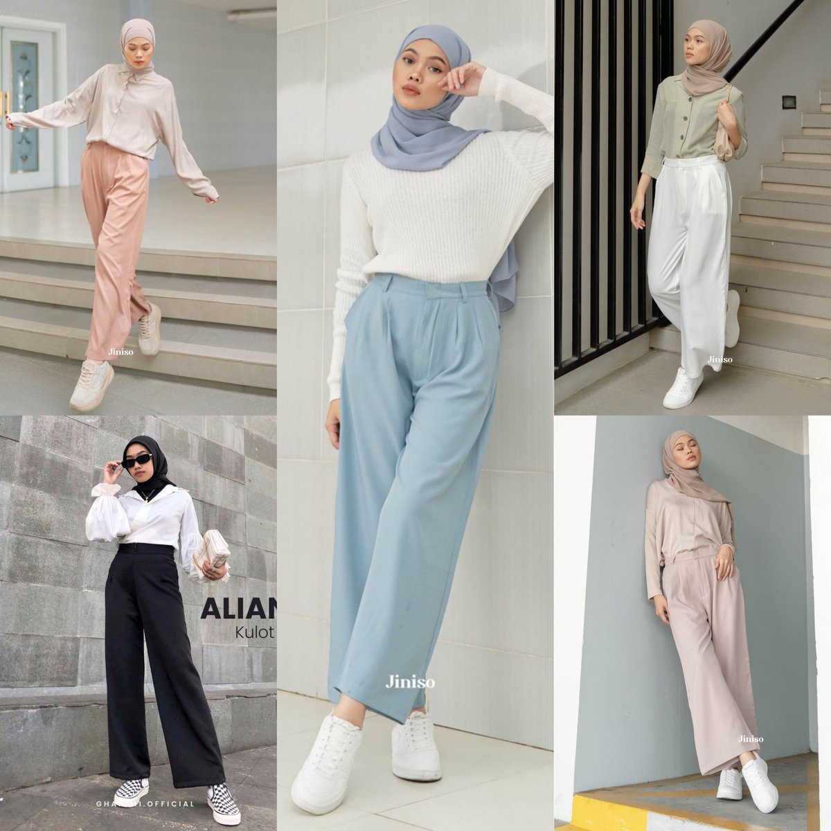 racunmager's tweet photo. ㅤㅤㅤㅤ

ㅤㅤㅤCelana Kulot Highwaist
ㅤㅤㅤShopee Mall 🧡

ㅤㅤ   ───────────

ㅤㅤㅤA thread.

ㅤㅤㅤㅤ https://t.co/6J0Mof8Ac8