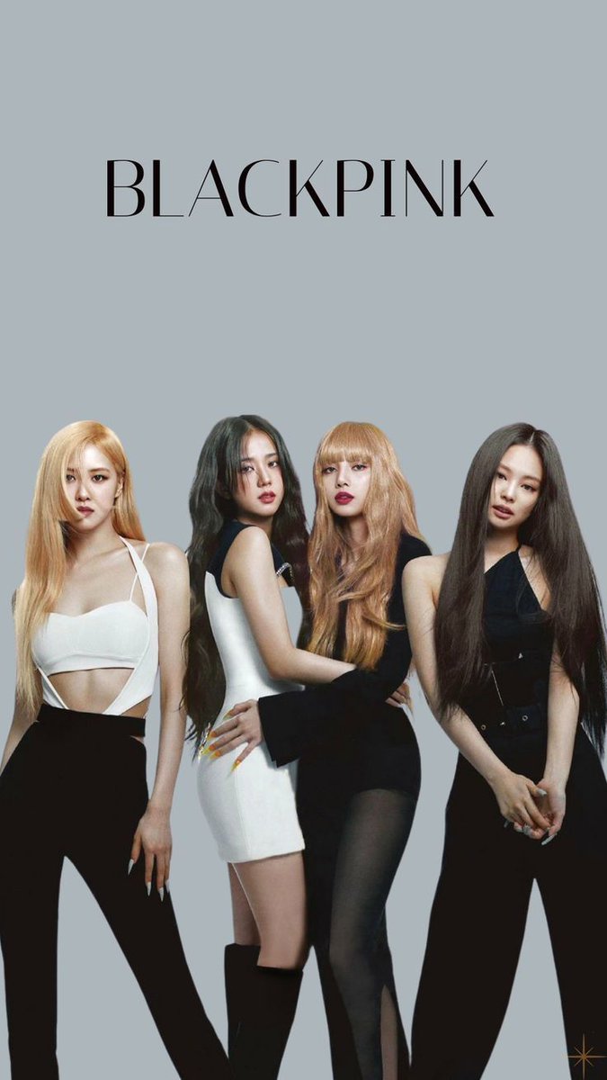 Elamaj_'s tweet photo. BLACKPINK IS COMING BACK https://t.co/1iwtre2pFg