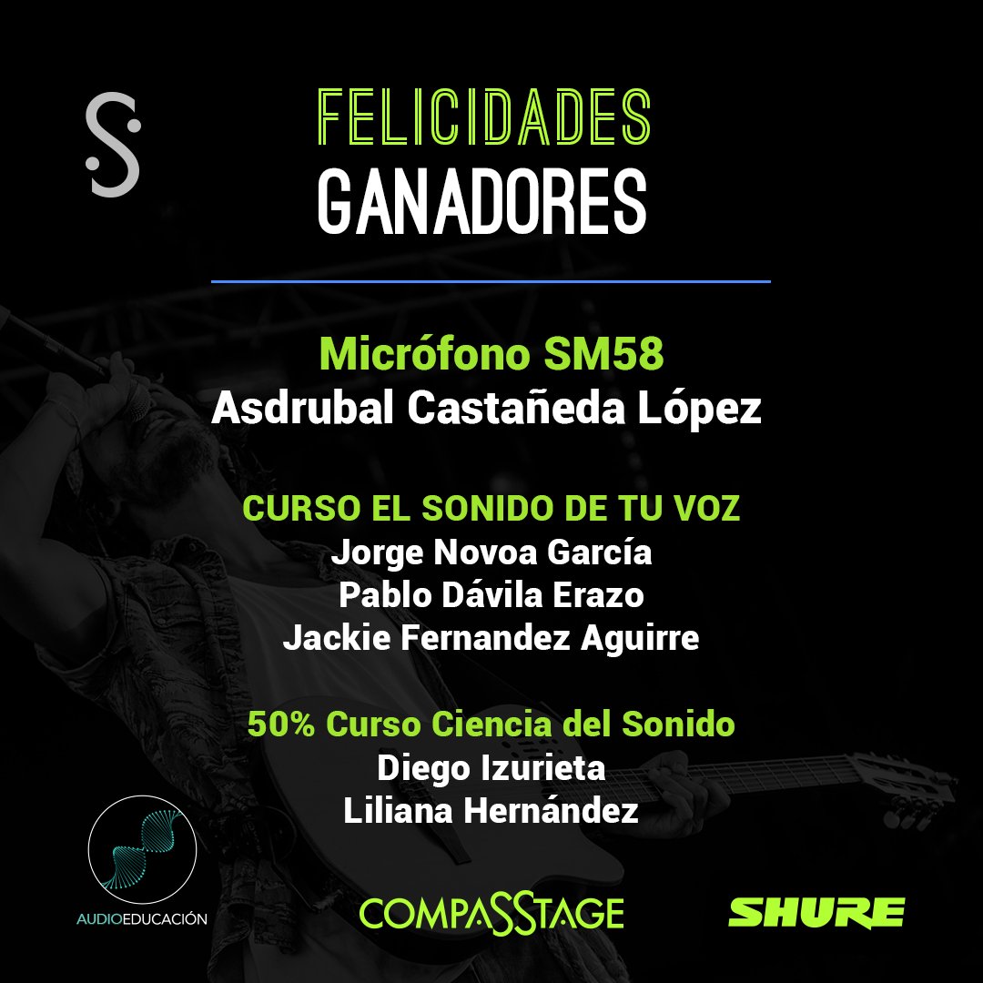 CompaSStage tweet media