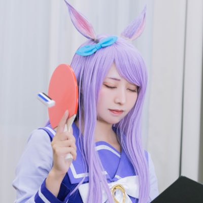 Twitterのコスプレ画像22
