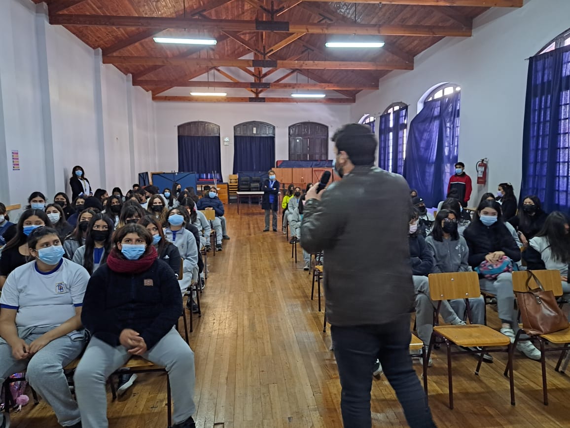 Momento Ciudadano tweet media