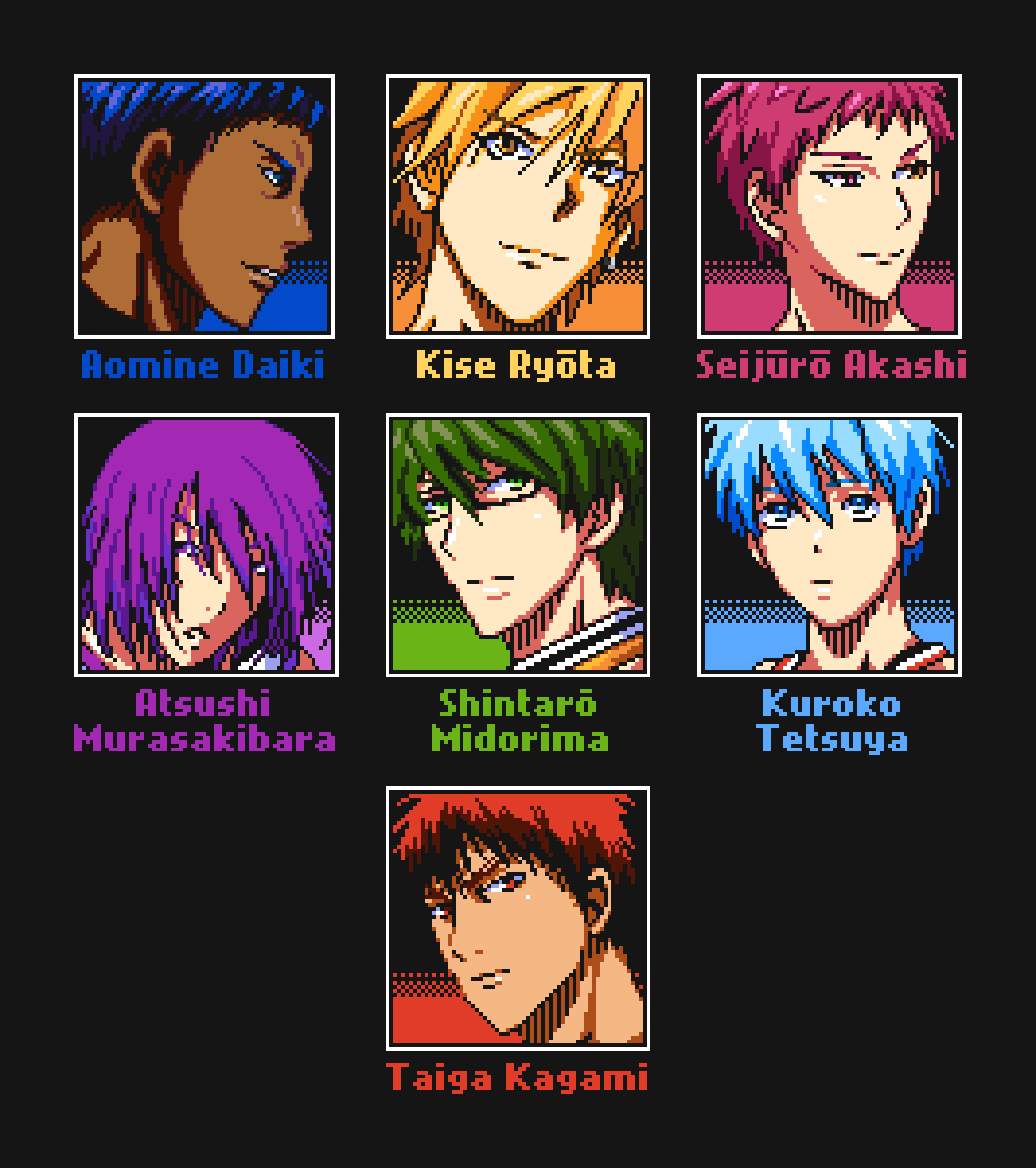 SebPixels_'s tweet photo. Hi! Sorry for this sudden tweet.
I'm opening c0mms since almost all my family and me got COVID. So that means no work for at least more than a week and I want to help them with food.

Pixel icons (64x64) $45.00
My art st yle is mostly like NES graphics but I can vary
↓↓.... https://t.co/sUn057iDui