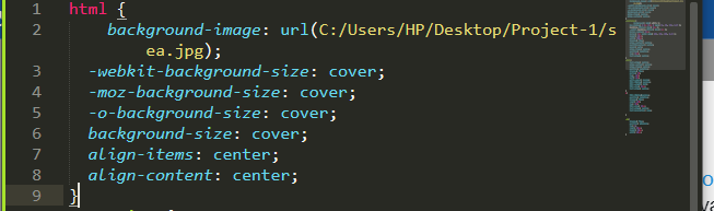 devs_matt's tweet photo. hey #100DaysOfCode it's been a long time i was inactive but i kept ya 2 things really important
1.Applying background image perfetly using html tag instead and not body tag
2Glasmorphisme which is amazing to create captivating websites .
#code #developer https://t.co/V5Kg7HELCP