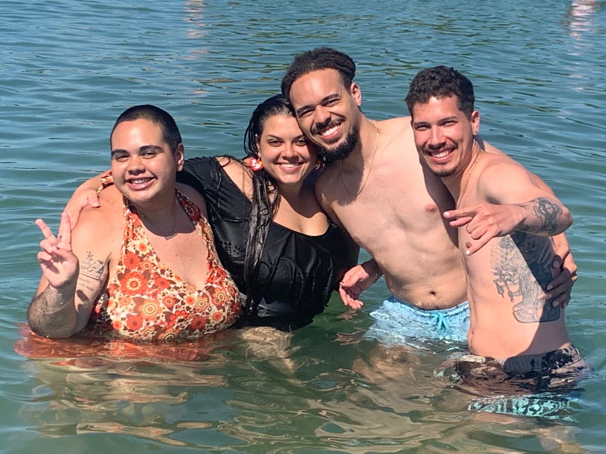 Almarely L. Berríos-Negrón, MS (@heyitsalma) on Twitter photo I will always have SPINES 22’ in my heart. I can confidently say it changed my life & perspective forever. 🤍
<a href="/MBL_SPINES/">SPINES program at the MBL 🧠</a> I will always have SPINES 22’ in my heart. I can confidently say it changed my life & perspective forever. 🤍
<a href="/MBL_SPINES/">SPINES program at the MBL 🧠</a>