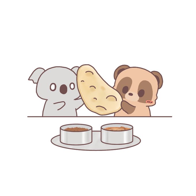 インドカレーのtwitterイラスト検索結果