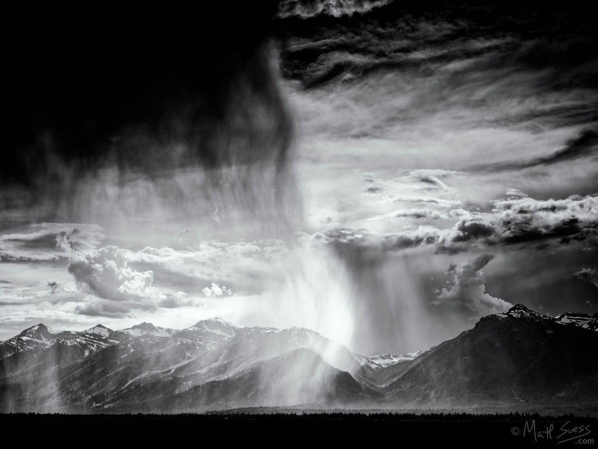 Matt Suess Photography (@mattsuessphoto) on Twitter photo Found some great light from storms during my June Tetons photo workshop that made for dramatic b&w pix!
Shot with my <a href="/OMSYSTEMcameras/">OM SYSTEM Cameras</a> OM-1, M.Zuiko 12-100mm F4 PRO lens & <a href="/nisiopticsusa/">NiSi Optics USA</a> CPL & Split Grad ND filter
My 2023 Tetons June photo workshop: l8r.it/z9UU Found some great light from storms during my June Tetons photo workshop that made for dramatic b&w pix!
Shot with my <a href="/OMSYSTEMcameras/">OM SYSTEM Cameras</a> OM-1, M.Zuiko 12-100mm F4 PRO lens & <a href="/nisiopticsusa/">NiSi Optics USA</a> CPL & Split Grad ND filter
My 2023 Tetons June photo workshop: l8r.it/z9UU