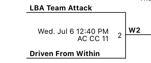 Coaches.. check out 2023 Tristan Hatcher (<a href="/T_Hatch24/">Tristan Hatcher</a>) this week playing for Driven From Within in Atlantic City!