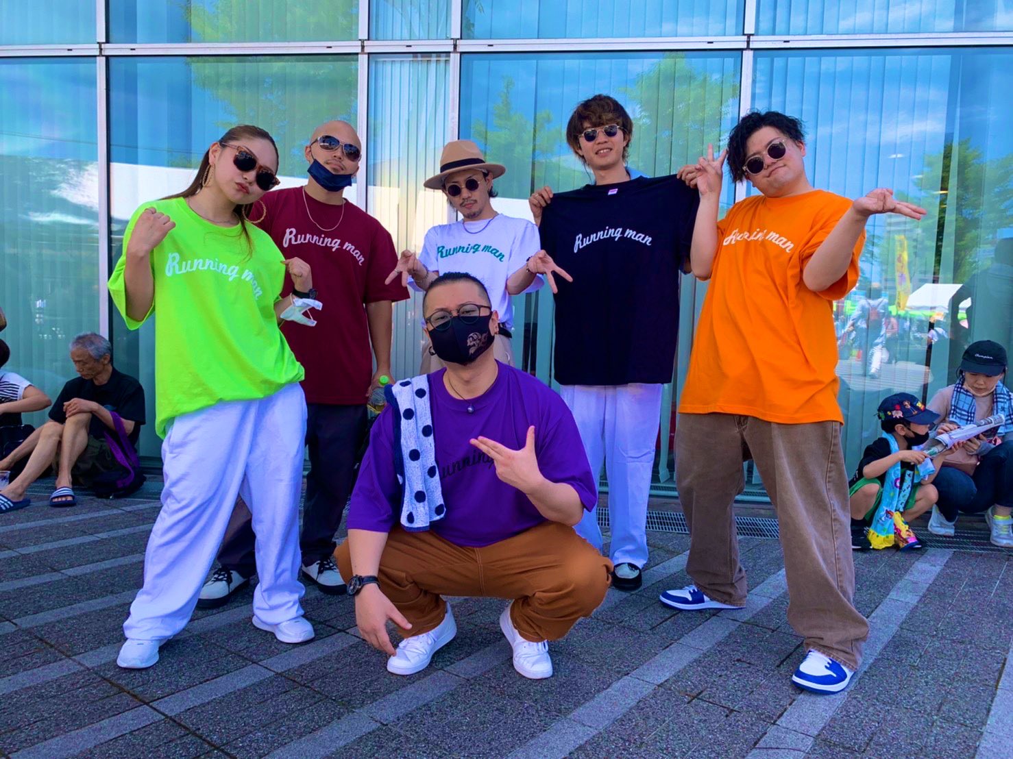 ランニングマン Twitter Search Twitter