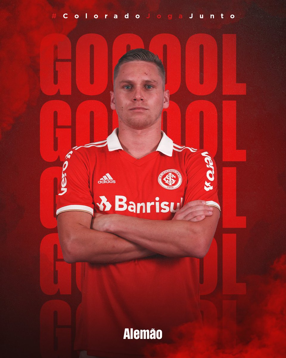 SCInternacional's tweet photo. #INTxCOL | ⏱️ | 2T | 15' - GOOOOOOOOOOOOOOOOOOOOOOOOOOOOOOOOOOOOOOOOOOOOOOOOOOOOOOOOOOOOOOOOOOOOOOOOOOOOOOOOOOOOOOOOOOOOOOOOOOOOOOOOOOOOOOOOOOOOOOOOOOL! ALEMÃO, ALEMÃO, ALEMÃÃÃÃÃÃÃÃO! É GOOOOOOOOOOOOOOOOOOOOOOOOOOOOOOOL!

🇦🇹 #ColoradoJogaJunto 

📻 https://t.co/nuW2tV5j5C https://t.co/jrEwOX1fOH