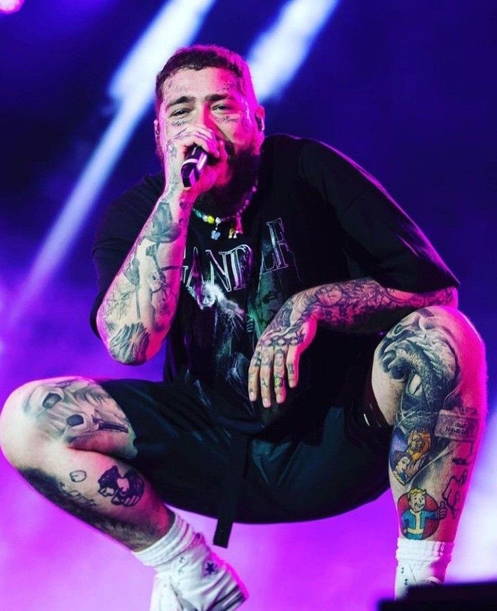 Post Malone