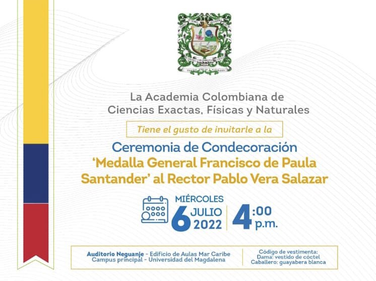 Si me hubieran dicho que algún día recibiría un reconocimiento de esta magnitud, no lo habría creído. Pero como siempre he dicho, los sueños no tienen límites y me gustaría que me acompañaran a cumplir uno que mañana se me hace realidad. Sí vale la pena transformar vidas.