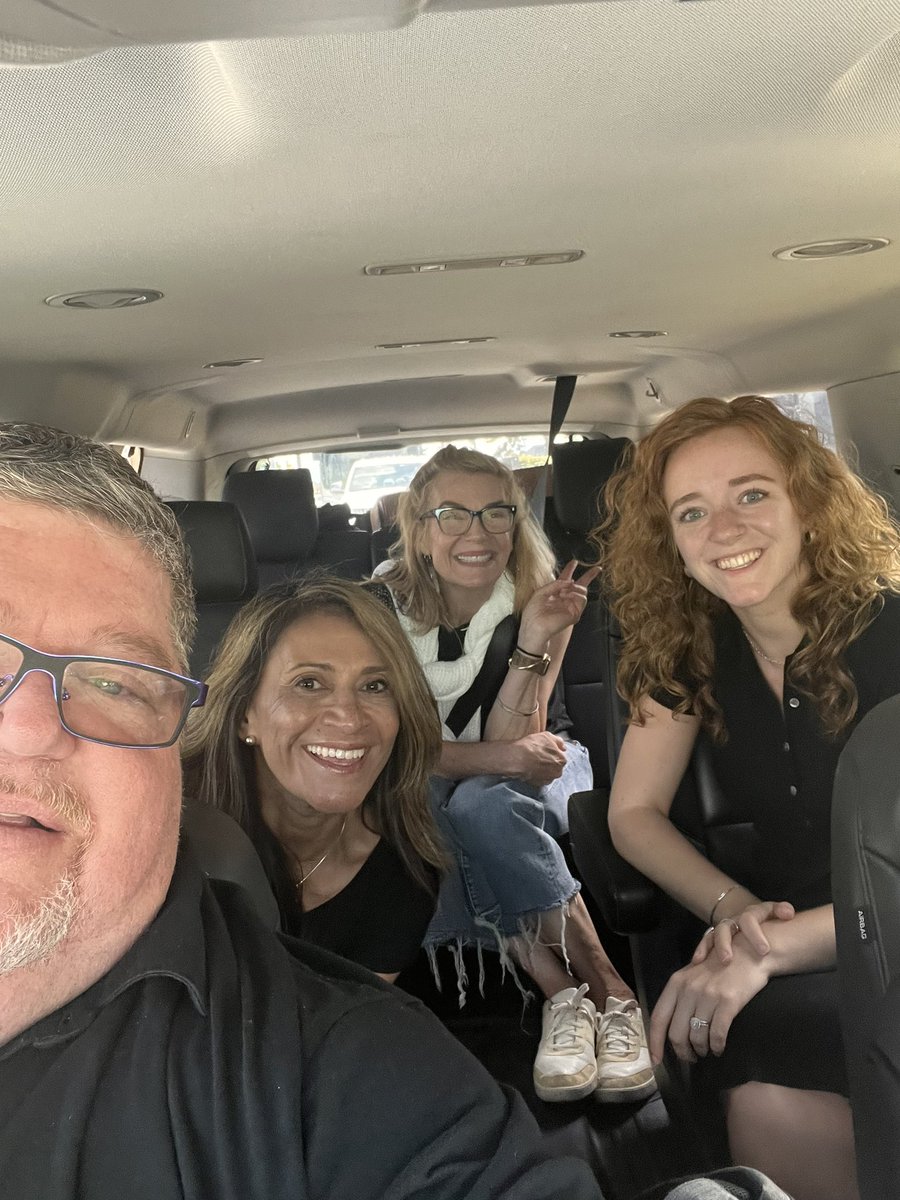 Where is Kelly?  Nashville TN for the Dental Intel mastery summit and Dental Festival.  Fun with friends