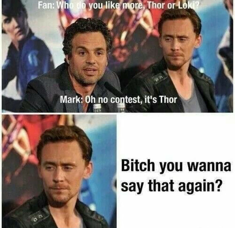 The Tomloki Theory tweet media
