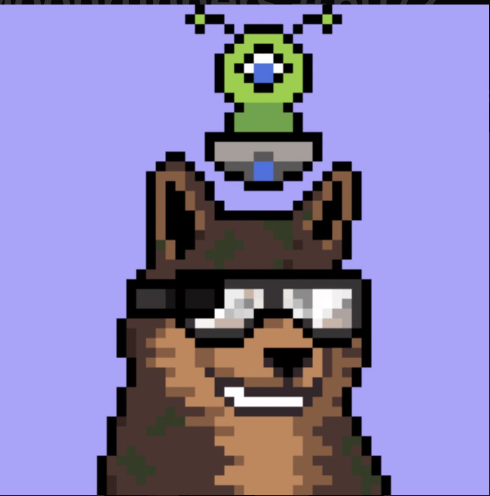 ΛJ⚡️ (@ajsabbah) on Twitter photo So as a fren in real life. The Alien headwear was a must. To show love from a <a href="/alienfrens/">alien frens</a> holder to all the <a href="/MoonrunnersNFT/">Moonrunners</a> tribes.🖖 So as a fren in real life. The Alien headwear was a must. To show love from a <a href="/alienfrens/">alien frens</a> holder to all the <a href="/MoonrunnersNFT/">Moonrunners</a> tribes.🖖