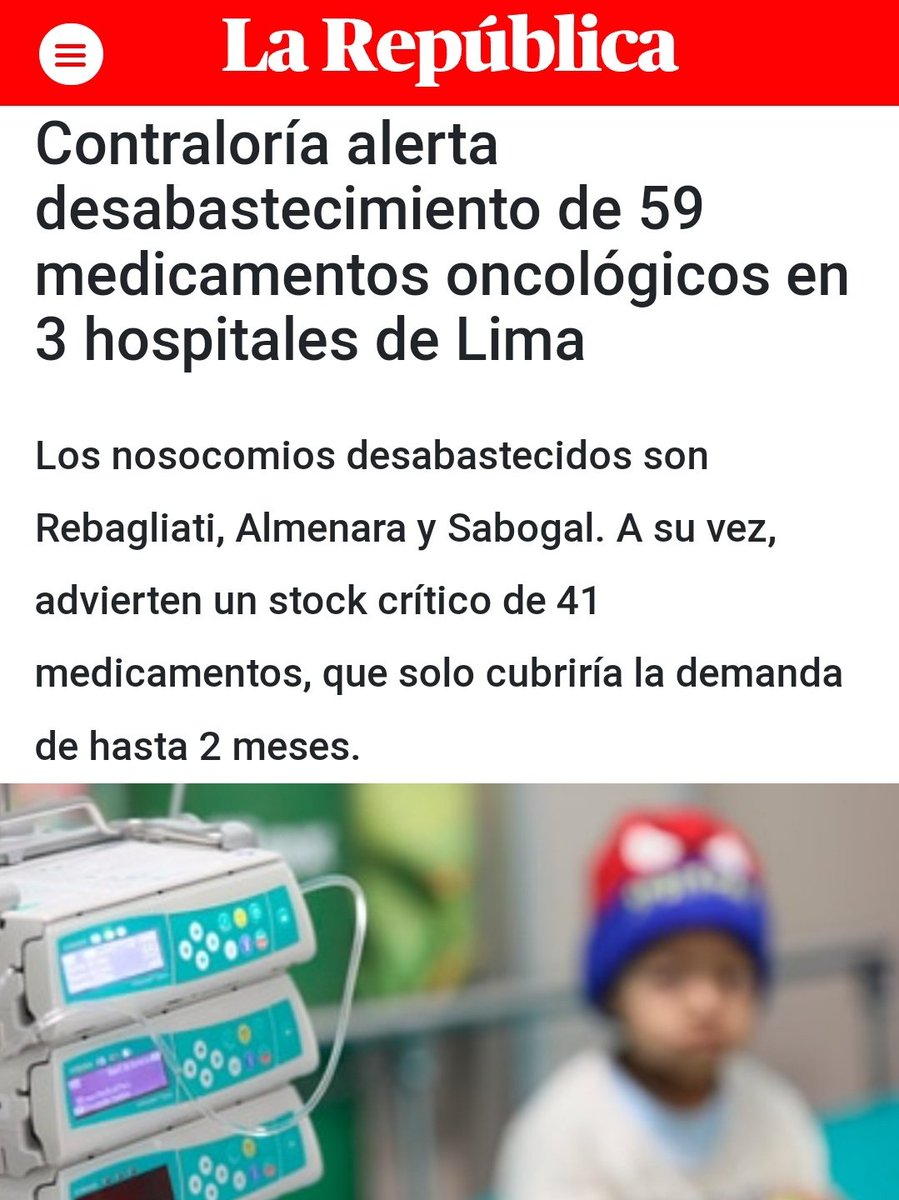 La Salita del SIN 🇵🇪 tweet media