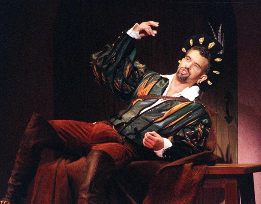 Dubbed “the last leading man” by The NY Times, Tony Award-winner Brian Stokes Mitchell has more than 40 yrs in #Broadway, tv, film, recordings &amp; concert appearances. And he will be here Friday Jul 29 at <a href="/FremontSLO/">Fremont Theater</a>! <a href="/bstokesmitchell/">Brian Stokes Mitchell</a> #sanluisobispo
Tickets: festivalmozaic.org/event-detail.p…