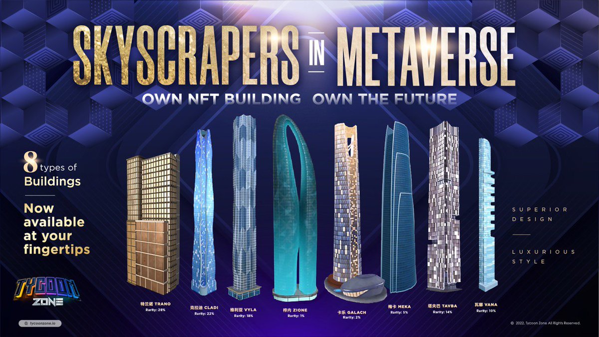 Tycoon Zone Official tweet media