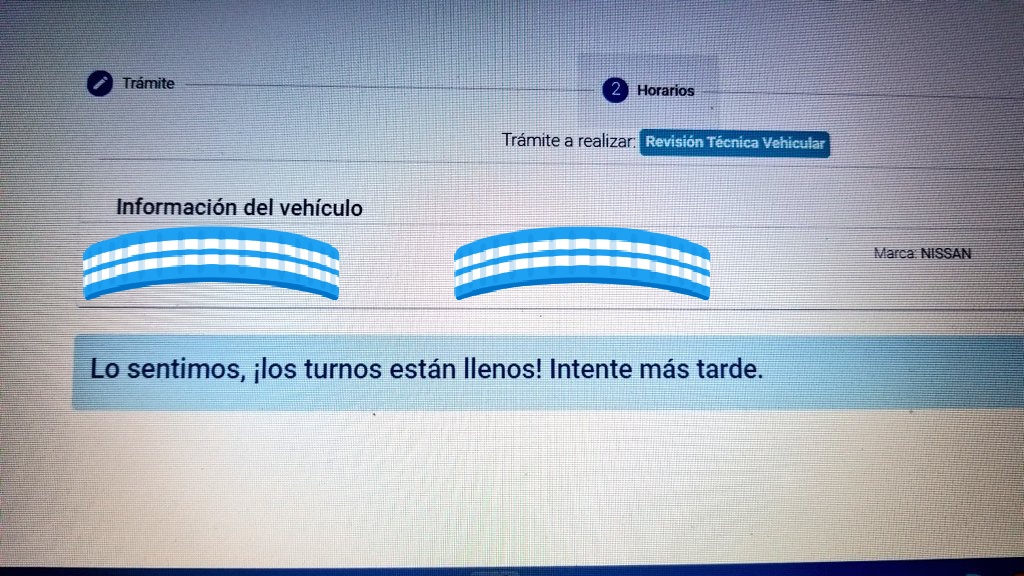 GandigiD's tweet photo. @AMT_Quito @silvanavallejo Pésimo Servicio, 0 estrellas. Todo el día intentando sacar turno. Ya pagué todos los valores pendientes de matrícula y RVT de auto con placa terminado en 1. Sinceramente opino que nos están mintiendo xq el servicio sigue en etapa de pruebas. https://t.co/KcnRtFrair