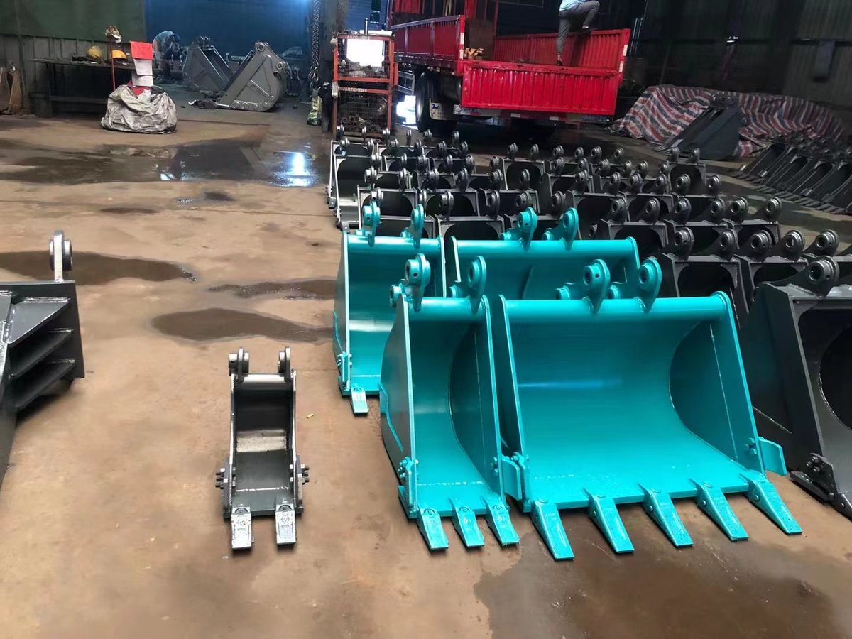 xuzhou minyan bucket