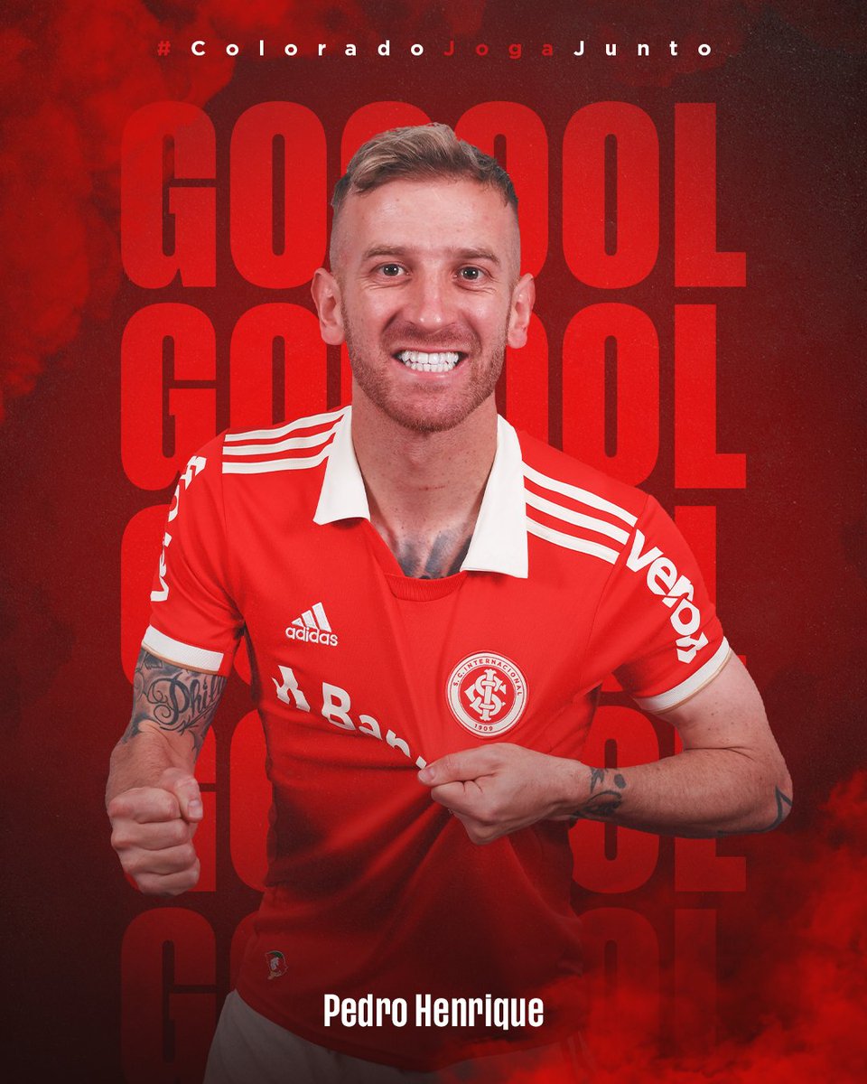SCInternacional's tweet photo. #INTxCOL | ⏱️ | 2T | 28' - É GOOOOOOOOOOOOOOOOOOOOOOOOOOOOOOOOOOOOOOOOOOOOOOOOOOOOOOOOOOOOOOOOOOOOOOOOOOOOOOOOOOOOOOOOOOOOOOOOOOOOOOOOOOOOOOOOOOOOOOOOL! É GOOOOOOOOOOOOOOOOOOOOOOOOOOOOOOOOOOOOOOOOOOOOOOOOOOOOL! PEDRO HENRIQUEEE!

🇦🇹 #ColoradoJogaJunto 

📻 https://t.co/nuW2tV5j5C https://t.co/xYuvSXfANl