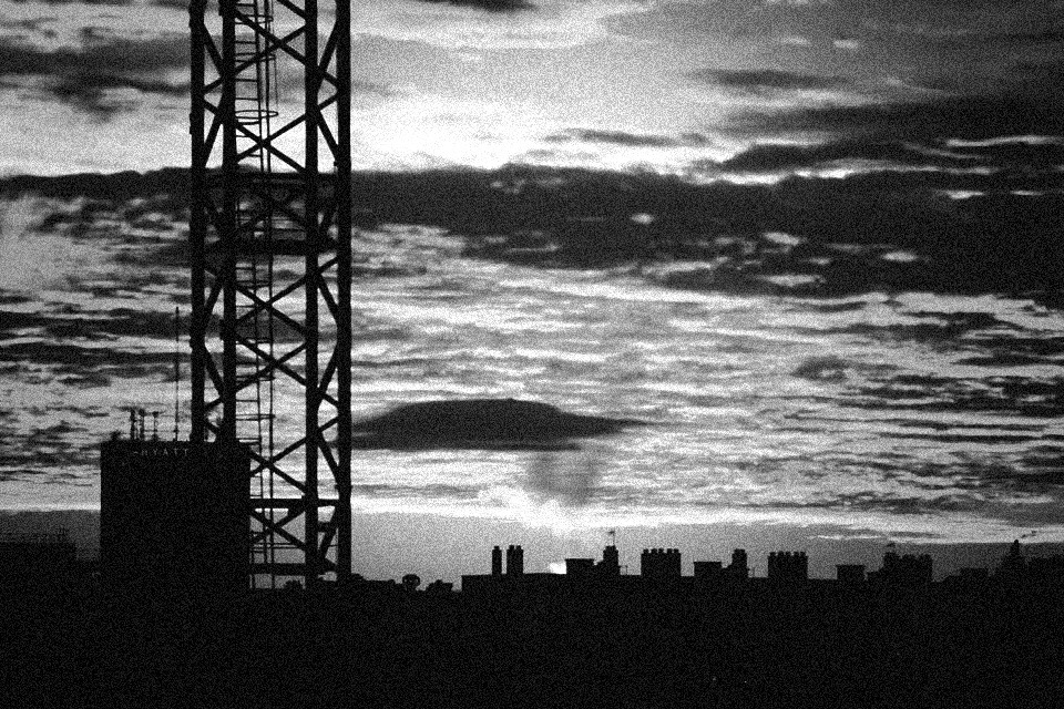 archillect's tweet image. 