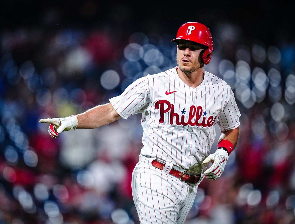 Phillies's tweet photo. It's a dub

#RingTheBell https://t.co/Bdz0bpM9bU