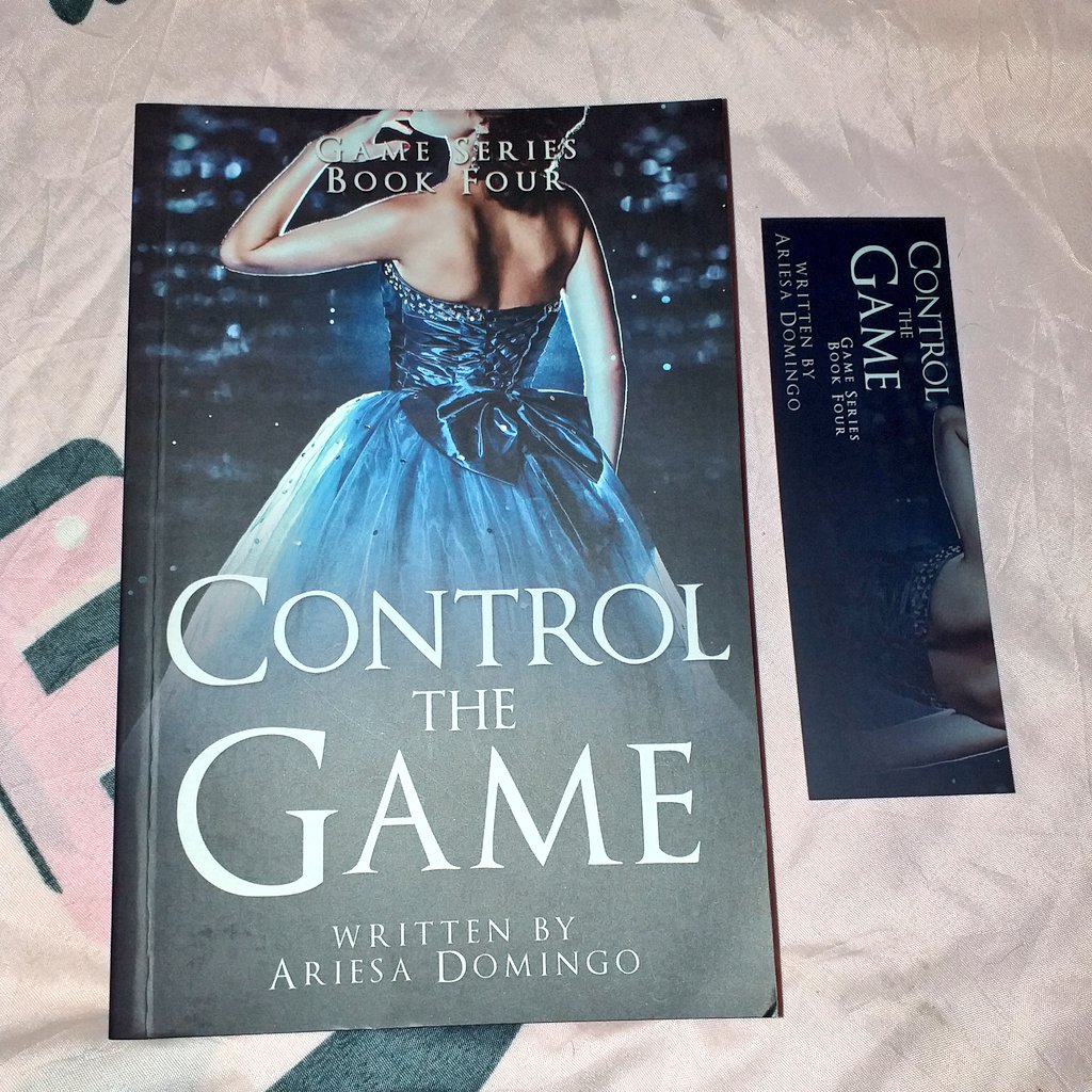 simp4tatchan's tweet photo. [Not Volleyball Related]

WTS/LFB

GSB 2 Bundle
 
*Control The Game
*End The Game
(only read them once)

Price: 1400+Shipping fee
MOP: Gcash
MOD: LBC
Loc: Pangasinan

#GSB2 https://t.co/et9WPCpc7e