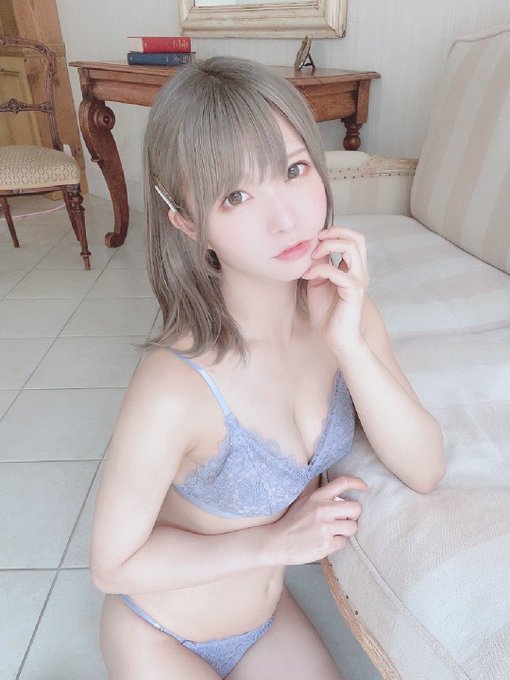 コスプレイヤー茉夏のTwitter画像19