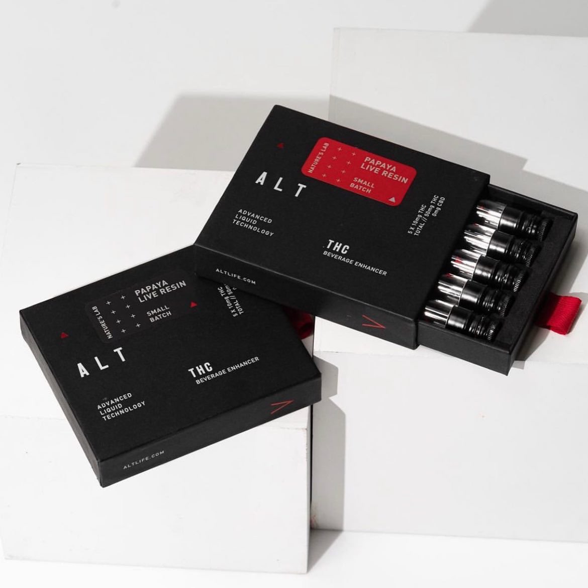 Friends who #ALT together, stay together!

Featuring the custom <a href="/immersiabudsnft/">IMMERSIA BUDS</a> x #AltLife BUDS #PFP. 

#nft #community