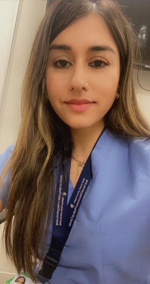 Got done with my first week of residency. I think I’m loving it!! <a href="/LaheyMedicine/">Lahey Medicine</a> #internalmedicine #MedTwitter