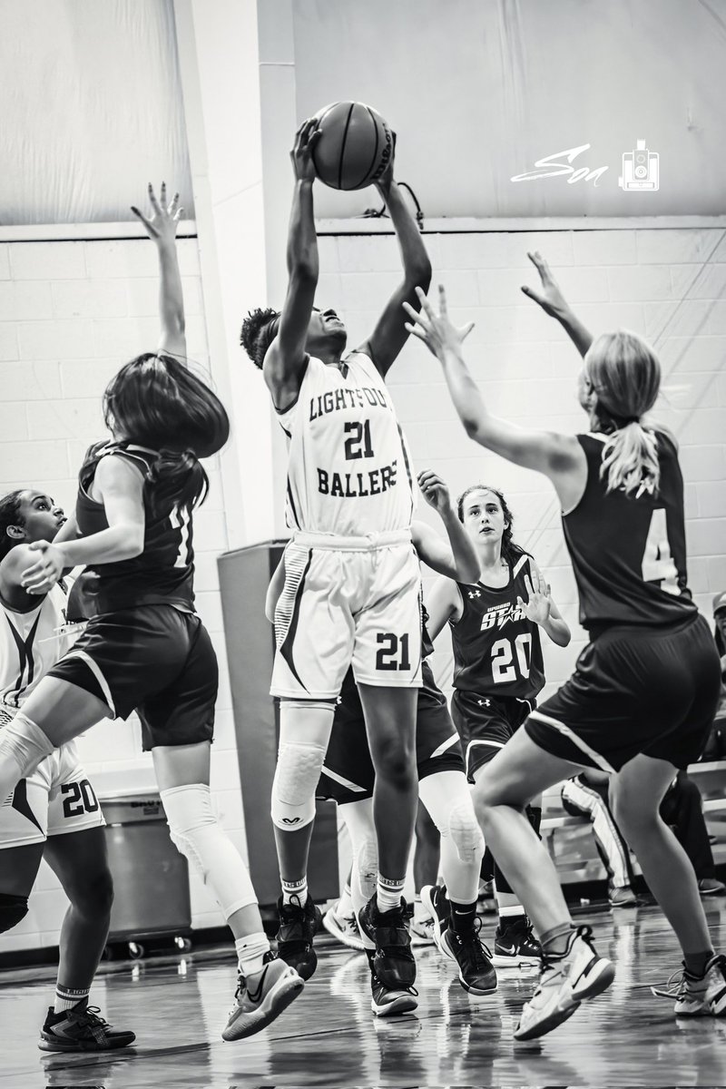 Going HARD in the paint #Allin #getbetter