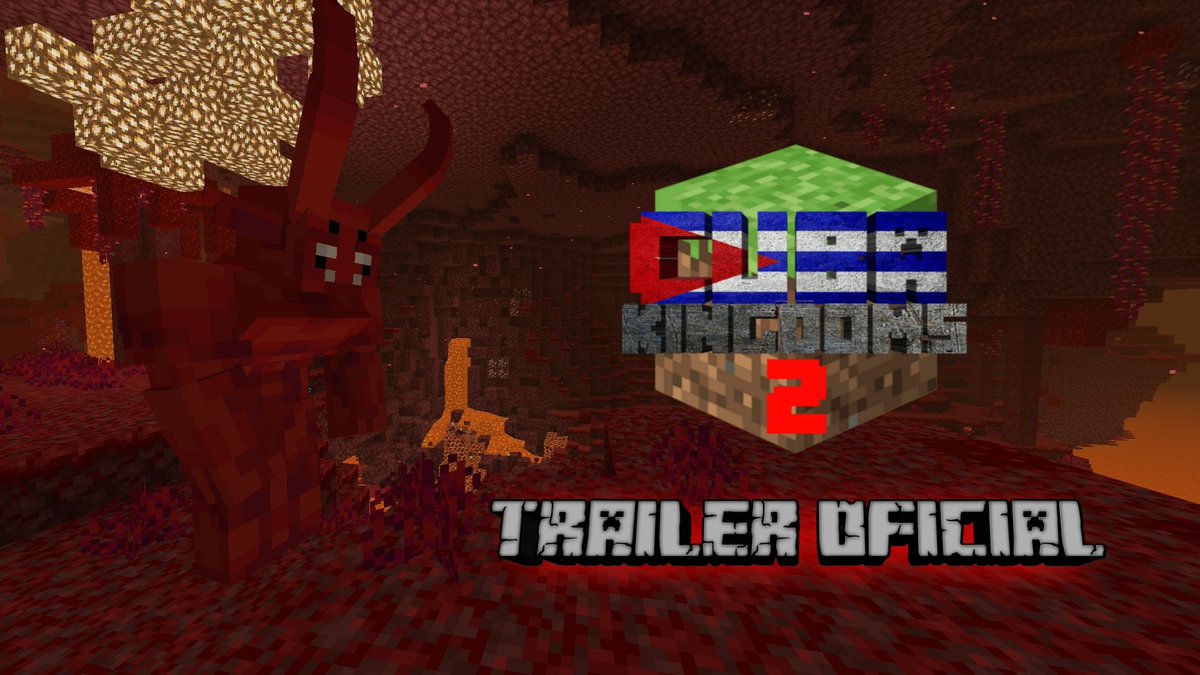 CubaKingdoms's tweet photo. Ya puedes ver el primer tráiler de #CubaKingdoms2 en Youtube!!
https://t.co/8hCIuxE7WF https://t.co/hGPI8fmrkv