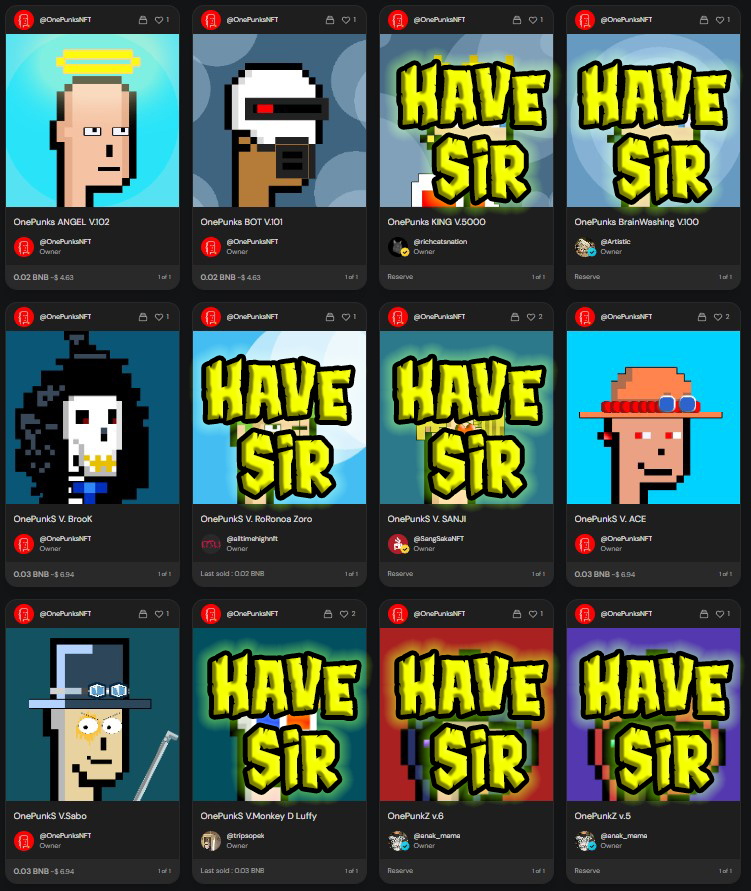 Among the <a href="/One_punk999/">OP.NFT</a>  collection 

app.pentas.io/user/0xf800960…

<a href="/pentas_io/">Pentas | NFT Marketplace</a> <a href="/Pentasian/">PENTASIAN</a> <a href="/One_punk999/">OP.NFT</a> #NFTProject  #NFTProjects #NFTartists  #nftart   #NFTartist  #NFTGiveaways  #NFTCommunity