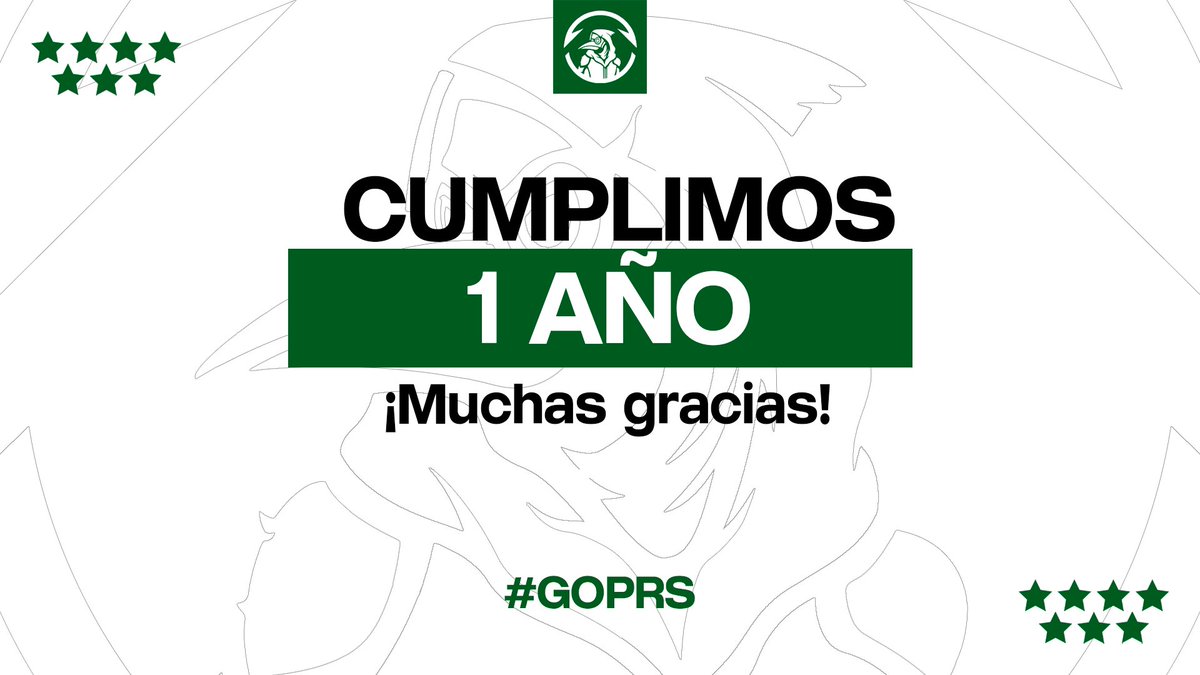 PlagueRavensGG's tweet photo. Cumplimos 1 año!
Queríamos agradecer a toda la gente que aun recuerda nuestro proyecto y que aun seguimos en pie.
Recuerden que fin de Julio soltamos un torneo para celebrar todos juntos 🥳🥳
#GoPRS https://t.co/j8y3Q7YCls