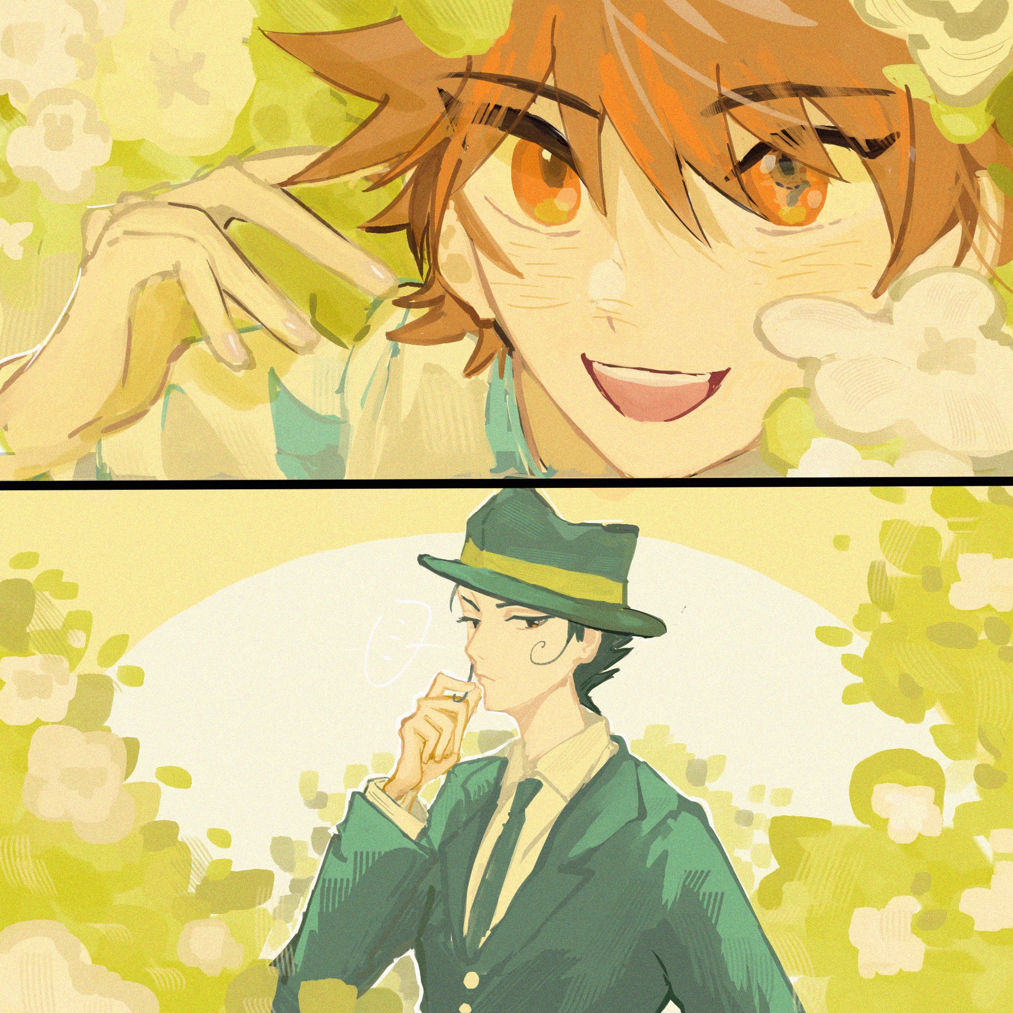 Nik on X: #リボツナ t.coNpKlSfhF8J  X