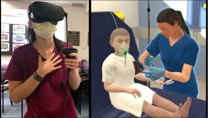 Boston VR Meetup (@bostonvrmeetup) on Twitter photo Join us Wednesday 7/6 to learn about how #XR simulation is being applied to pediatric care <a href="/BostonChildrens/">Boston Children's</a> with <a href="/JeffPublicVR/">Jeffrey Jacobson</a> meetup.com/boston-virtual… Join us Wednesday 7/6 to learn about how #XR simulation is being applied to pediatric care <a href="/BostonChildrens/">Boston Children's</a> with <a href="/JeffPublicVR/">Jeffrey Jacobson</a> meetup.com/boston-virtual…