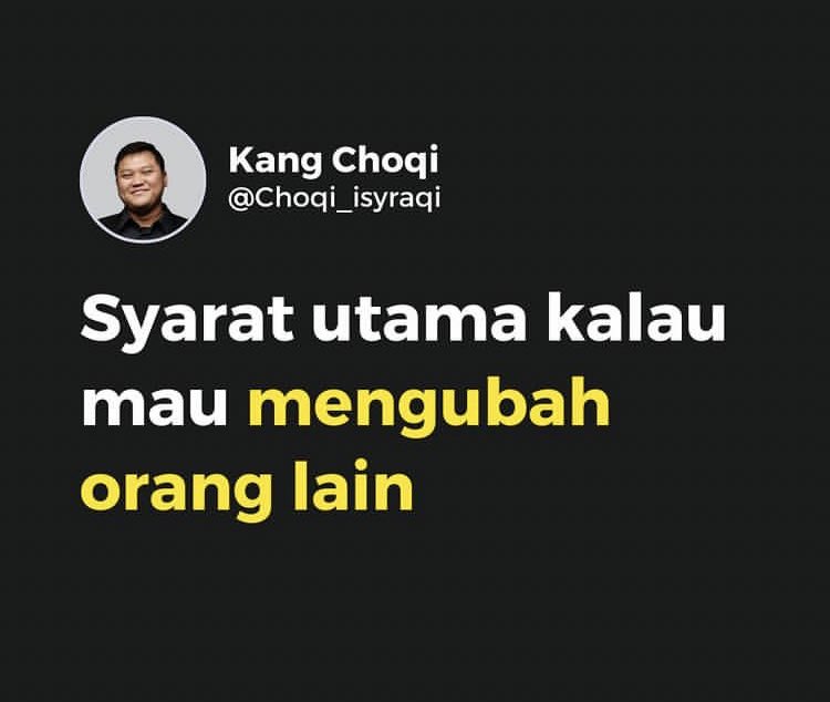 Bersajak_id's tweet photo. This !!! https://t.co/HXrNujNFDV