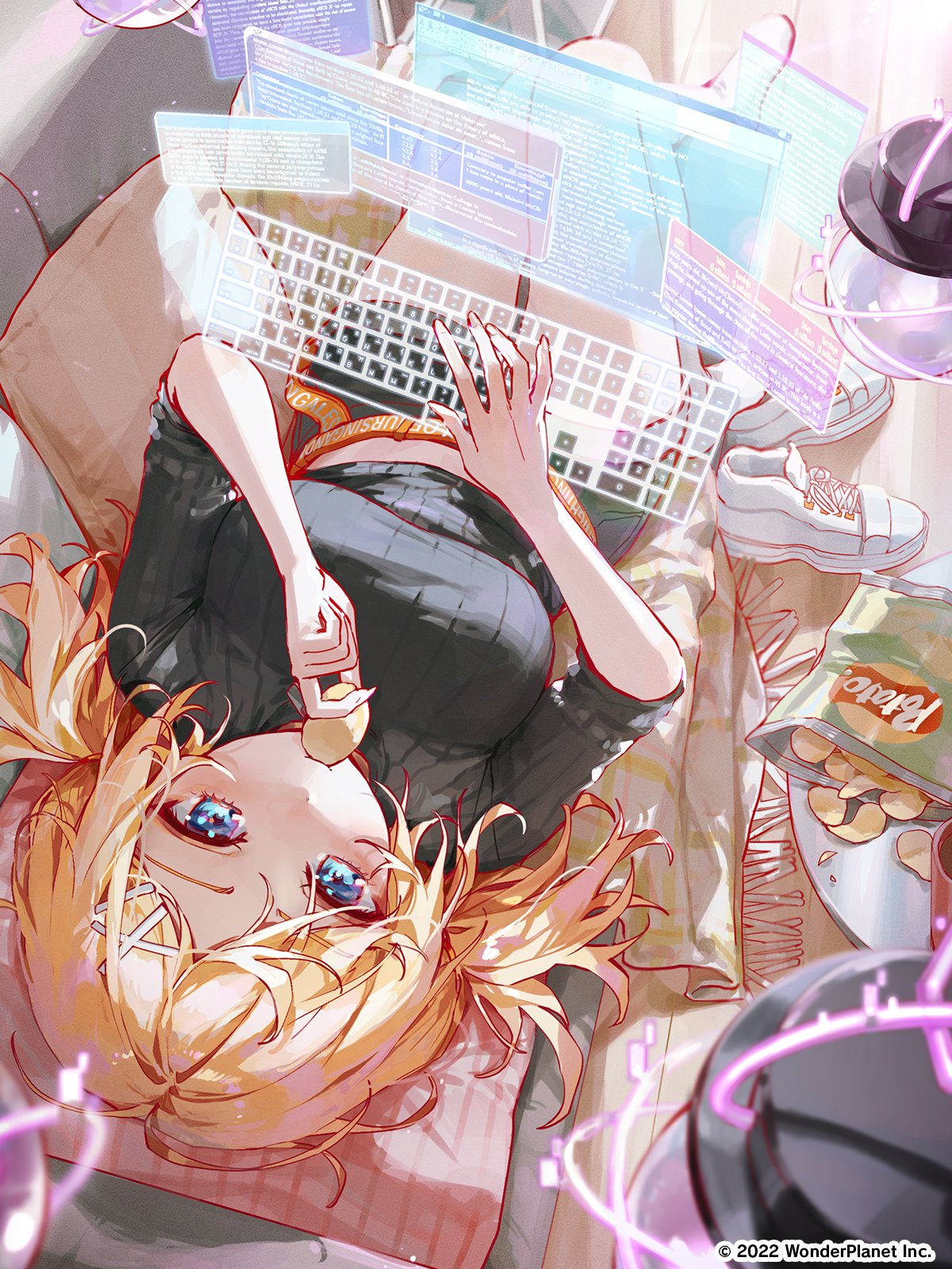 アリスフィクション 公式 好評配信中 ワールドメモリー紹介 ワールドメモリーのイラストは 世界各国のイラストレーターさんによって描かれています Wm名 奉仕者に捧ぐ 休暇のススメ キャラ名 ナイチンゲール 作家 Ye Jji さま