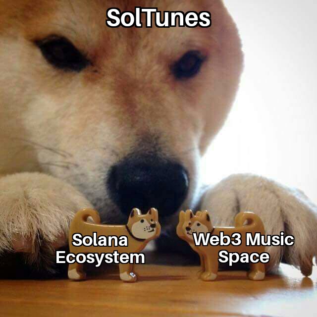 Sol_Tunes's tweet photo. Our vision in a nutshell.
 #metaverse #solana  #ascap #nft  #nycmedialab  #godot #Oculus #altspace #WEB3 #web3music
#musiccommunity   #nftcommunity  #SolTunes  #NFT #VR #nycnft #MusicNFTs  #web3community https://t.co/f4tMtoYJGb